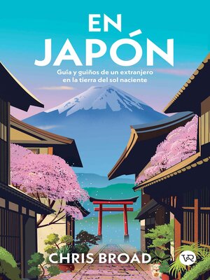cover image of En Japon